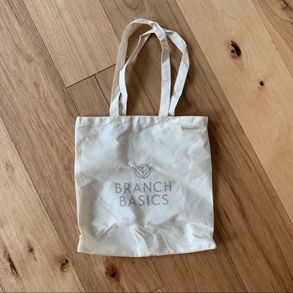 Branch Basics lightweight tote - Picture 4 of 4